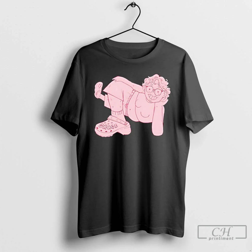 Premium Grace Reiter - Adult & Kids T-Shirts, Sweatshirts & Hoodies apparel design preview 1