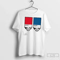 Premium Grateful Dead New Pantone 2025 Ladies - Adult & Kids T-Shirts, Sweatshirts & Hoodies apparel design preview 1
