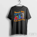 Premium Grateful Dead One More Halloween Night Bears - Adult & Kids T-Shirts, Sweatshirts & Hoodies apparel design preview 1