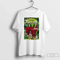 Premium Green Day Album American Idiot By Laura And - Adult & Kids T-Shirts, Sweatshirts & Hoodies apparel design preview 1
