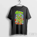Premium Grinch Christmas Vintage - Adult & Kids T-Shirts, Sweatshirts & Hoodies apparel design preview 1