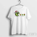 Premium Grinch Christmas Xmas Costume - Adult & Kids T-Shirts, Sweatshirts & Hoodies apparel design preview 1