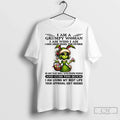 Premium Grinch I Am A Grumpy Woman Who Have Anger - Adult & Kids T-Shirts, Sweatshirts & Hoodies apparel design preview 1