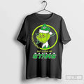 Premium Grinch I Have People But Love My Dallas Stars - Adult & Kids T-Shirts, Sweatshirts & Hoodies apparel design preview 1