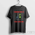Premium Grinch Im An Odd Combination Of Really Sweet - Adult & Kids T-Shirts, Sweatshirts & Hoodies apparel design preview 1