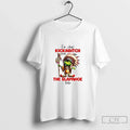 Premium Grinch Im Chief Kickabitch The Slapahoe Tribe - Adult & Kids T-Shirts, Sweatshirts & Hoodies apparel design preview 1