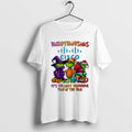 Premium Grinch X Cisco Hallothanksmas Its The Most - Adult & Kids T-Shirts, Sweatshirts & Hoodies apparel design preview 1