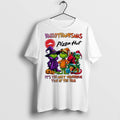 Premium Grinch X Pizza Hut Hallothanksmas Its The - Adult & Kids T-Shirts, Sweatshirts & Hoodies apparel design preview 1