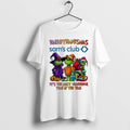 Premium Grinch X Sams Club Hallothanksmas Its The - Adult & Kids T-Shirts, Sweatshirts & Hoodies apparel design preview 1
