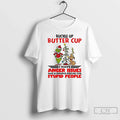 Premium Grinch Buckle Up Buttercup I Have Anger - Adult & Kids T-Shirts, Sweatshirts & Hoodies apparel design preview 1