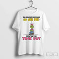 Premium Grinch She Believed Could So Did Now Shes In - Adult & Kids T-Shirts, Sweatshirts & Hoodies apparel design preview 1