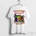 Premium Grinch X Honeywell Its The Most Wonderful - Adult & Kids T-Shirts, Sweatshirts & Hoodies apparel design preview 1