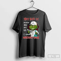 Premium Grinch X Mercedes Amg Petronas Formula 1 They - Adult & Kids T-Shirts, Sweatshirts & Hoodies apparel design preview 1