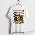 Premium Grinch X Mondelez International Its The Most - Adult & Kids T-Shirts, Sweatshirts & Hoodies apparel design preview 1