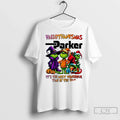 Premium Grinch X Parker Hannifin Its The Most - Adult & Kids T-Shirts, Sweatshirts & Hoodies apparel design preview 1