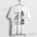 Premium Grome Im Not Crazy Just Special No Wait Maybe - Adult & Kids T-Shirts, Sweatshirts & Hoodies apparel design preview 1
