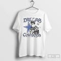 Premium Guts Series Berserk Dallas Cowboys In The End - Adult & Kids T-Shirts, Sweatshirts & Hoodies apparel design preview 1