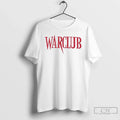 Premium Half Face Blades War Club - Adult & Kids T-Shirts, Sweatshirts & Hoodies apparel design preview 1