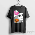 Premium Halloween Club Jack Skellington Pumpkin - Adult & Kids T-Shirts, Sweatshirts & Hoodies apparel design preview 1