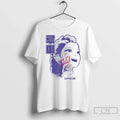 Premium Halloween Huntrix Rumi Demon Markings - Adult & Kids T-Shirts, Sweatshirts & Hoodies apparel design preview 1
