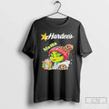 Premium Hardees Logo Mama Grinch Drink Coffee - Adult & Kids T-Shirts, Sweatshirts & Hoodies apparel design preview 1