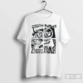 Premium Harder Better Faster Stranger Ceramic And - Adult & Kids T-Shirts, Sweatshirts & Hoodies apparel design preview 1