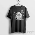 Premium Have The Day You Vote For Halloween Ceramic - Adult & Kids T-Shirts, Sweatshirts & Hoodies apparel design preview 1
