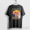Premium Hello I Am Fleeing The American Century Of - Adult & Kids T-Shirts, Sweatshirts & Hoodies apparel design preview 1