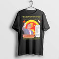 Premium Hello I Am Fleeing The American Century Of - Adult & Kids T-Shirts, Sweatshirts & Hoodies apparel design preview 1