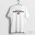 Premium Here For The Benito Bowl Bad Bunny - Adult & Kids T-Shirts, Sweatshirts & Hoodies apparel design preview 1