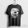 Premium Hi My Name Is Mark Nightmare The Octopus - Adult & Kids T-Shirts, Sweatshirts & Hoodies apparel design preview 1