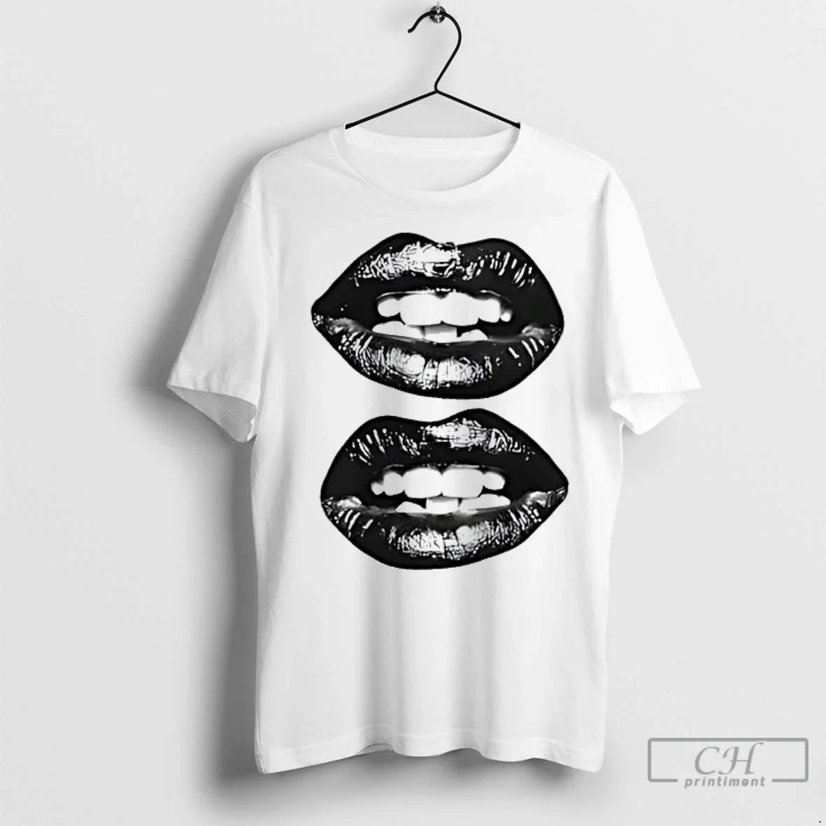 Premium Hilinker Womens Oversized Vintage - Adult & Kids T-Shirts, Sweatshirts & Hoodies apparel design preview 1