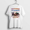Premium Horror Character X Academy Sports Outdoors - Adult & Kids T-Shirts, Sweatshirts & Hoodies apparel design preview 1