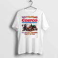 Premium Horror Character X Costco Wholesale - Adult & Kids T-Shirts, Sweatshirts & Hoodies apparel design preview 1