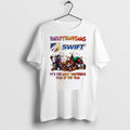 Premium Horror Character X Swift Transportation - Adult & Kids T-Shirts, Sweatshirts & Hoodies apparel design preview 1