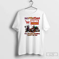 Premium Horror Movies King Soopers Hallothanksmas Its - Adult & Kids T-Shirts, Sweatshirts & Hoodies apparel design preview 1