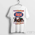 Premium Horror Movies X Jersey Mikes Subs Its The - Adult & Kids T-Shirts, Sweatshirts & Hoodies apparel design preview 1