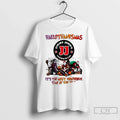 Premium Horror Movies X Jimmy Johns Its The Most - Adult & Kids T-Shirts, Sweatshirts & Hoodies apparel design preview 1