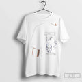 Premium Horror Spice Girls Fear Is The Mind Killer - Adult & Kids T-Shirts, Sweatshirts & Hoodies apparel design preview 1