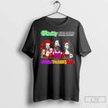 Premium Horror Girls Oreilly Hallothanksmas - Adult & Kids T-Shirts, Sweatshirts & Hoodies apparel design preview 1