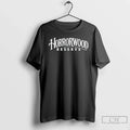 Premium Horrorwood Reserve Halloween - Adult & Kids T-Shirts, Sweatshirts & Hoodies apparel design preview 1