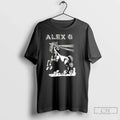 Premium Horse Alex G - Adult & Kids T-Shirts, Sweatshirts & Hoodies apparel design preview 1