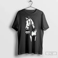 Premium Horse Feel The Freedom Feed Your Spirit - Adult & Kids T-Shirts, Sweatshirts & Hoodies apparel design preview 1