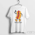 Premium Hot Dog Chicago Style Funny - Adult & Kids T-Shirts, Sweatshirts & Hoodies apparel design preview 1