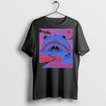 Premium Hotel Fiction Meet The Monster - Adult & Kids T-Shirts, Sweatshirts & Hoodies apparel design preview 1