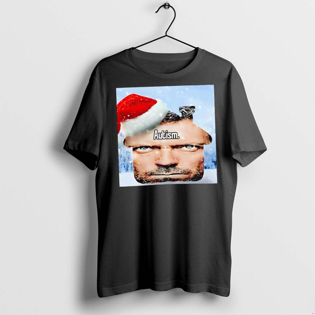 Premium House M D - Adult & Kids T-Shirts, Sweatshirts & Hoodies apparel design preview 1