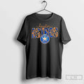 Premium Houston Astros Floral Graphic Baseball - Adult & Kids T-Shirts, Sweatshirts & Hoodies apparel design preview 1