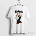 Premium Houston Texans X Popeye I Yam What An Thats - Adult & Kids T-Shirts, Sweatshirts & Hoodies apparel design preview 1