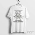 Premium How Will The Earth Survive If Israel Keeps - Adult & Kids T-Shirts, Sweatshirts & Hoodies apparel design preview 1