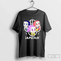 Premium Huntrix Kpop Chibi - Adult & Kids T-Shirts, Sweatshirts & Hoodies apparel design preview 1